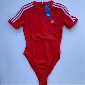 Adidas Bodysuit